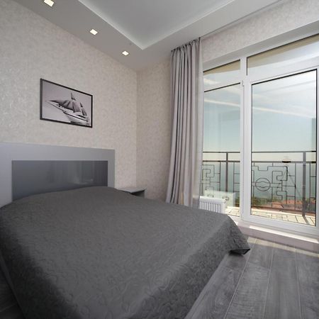 Arcadia Dream Apartment Odessa Pokój zdjęcie