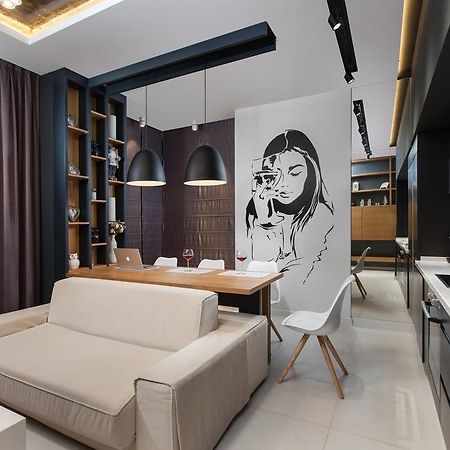 Arcadia Dream Apartment Odessa Zewnętrze zdjęcie