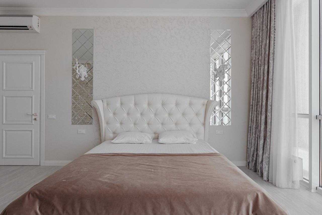 Arcadia Dream Apartment Odessa Zewnętrze zdjęcie
