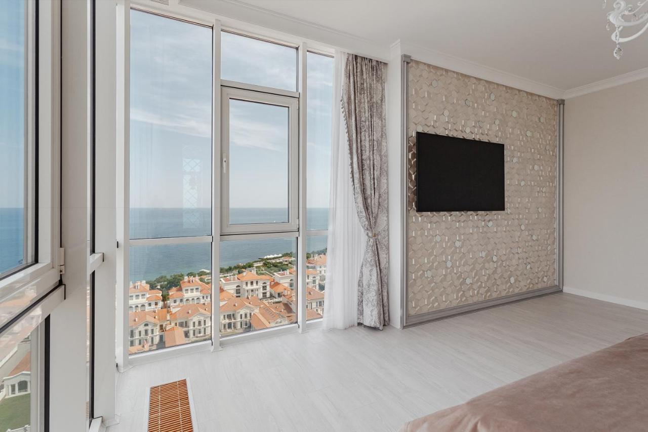Arcadia Dream Apartment Odessa Zewnętrze zdjęcie