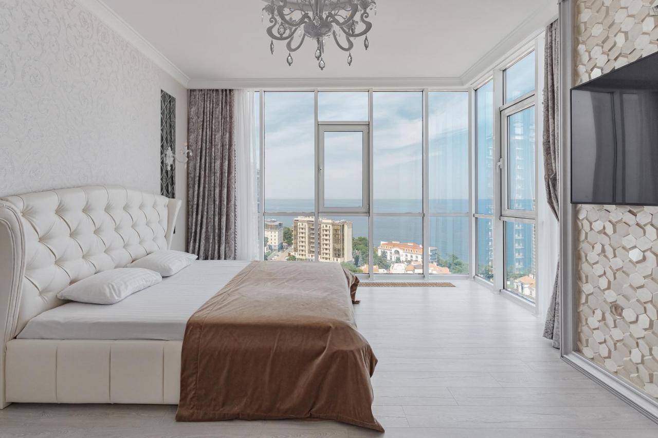 Arcadia Dream Apartment Odessa Zewnętrze zdjęcie