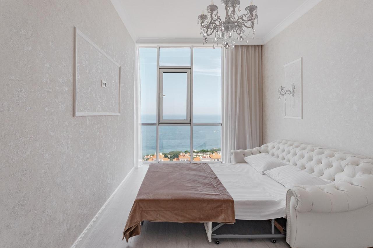 Arcadia Dream Apartment Odessa Zewnętrze zdjęcie