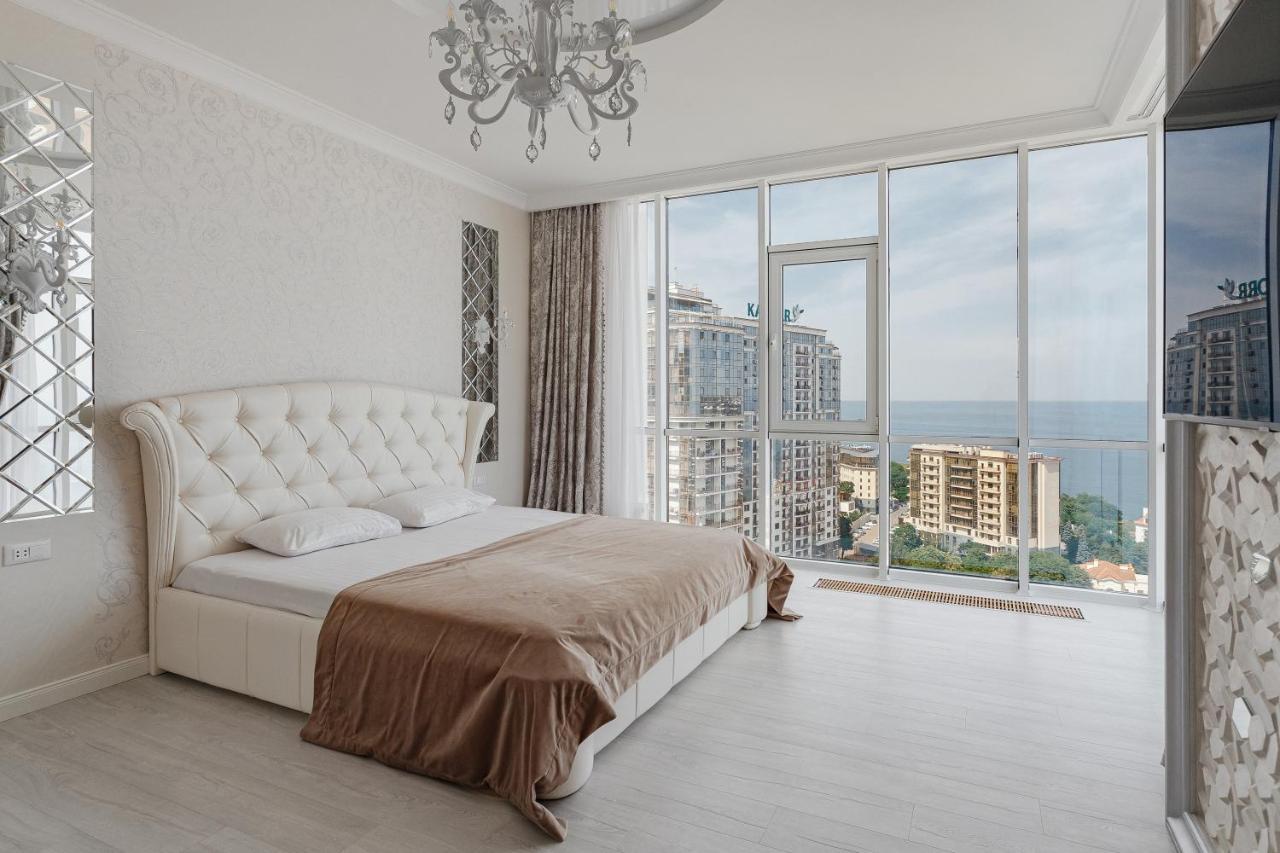 Arcadia Dream Apartment Odessa Zewnętrze zdjęcie