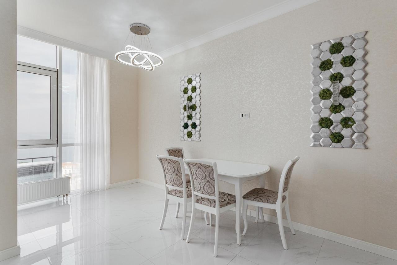 Arcadia Dream Apartment Odessa Zewnętrze zdjęcie