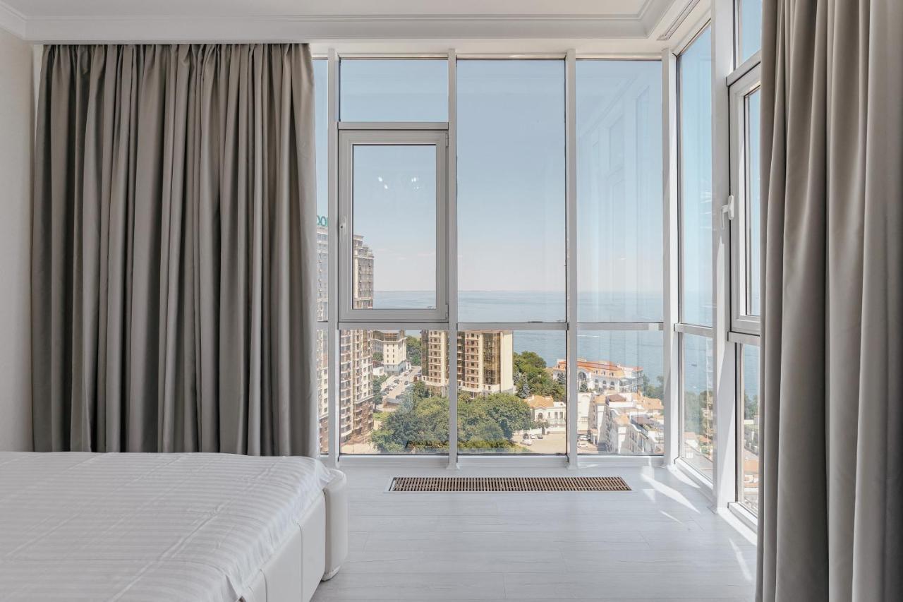 Arcadia Dream Apartment Odessa Zewnętrze zdjęcie
