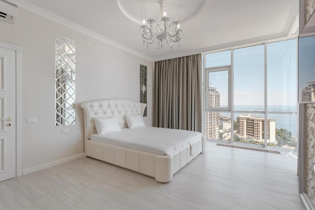 Arcadia Dream Apartment Odessa Zewnętrze zdjęcie