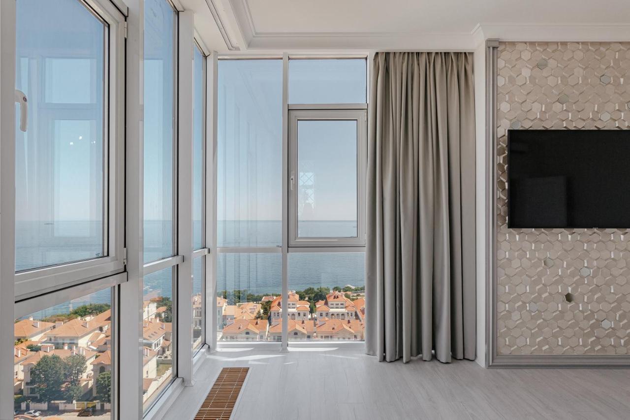 Arcadia Dream Apartment Odessa Zewnętrze zdjęcie