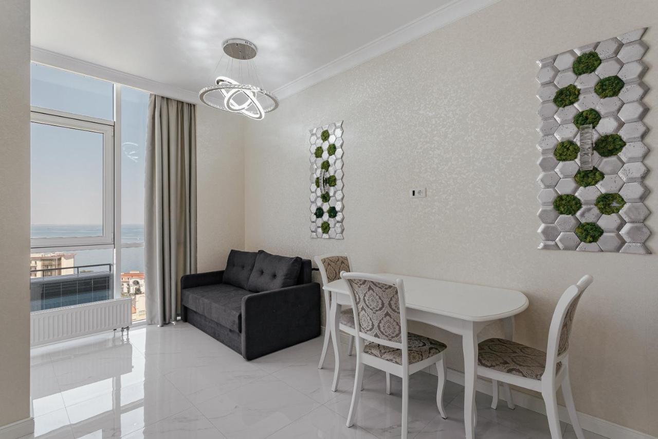 Arcadia Dream Apartment Odessa Zewnętrze zdjęcie