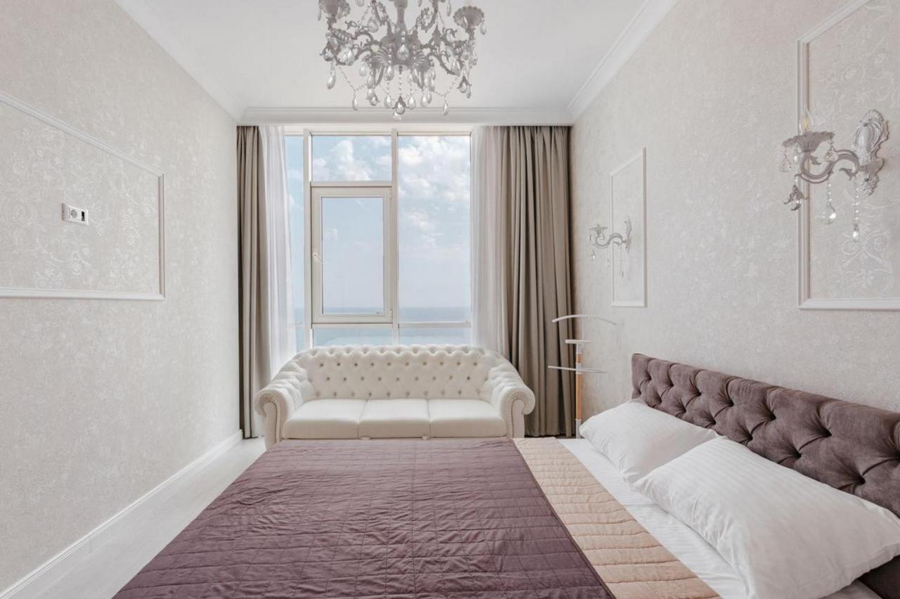 Arcadia Dream Apartment Odessa Zewnętrze zdjęcie