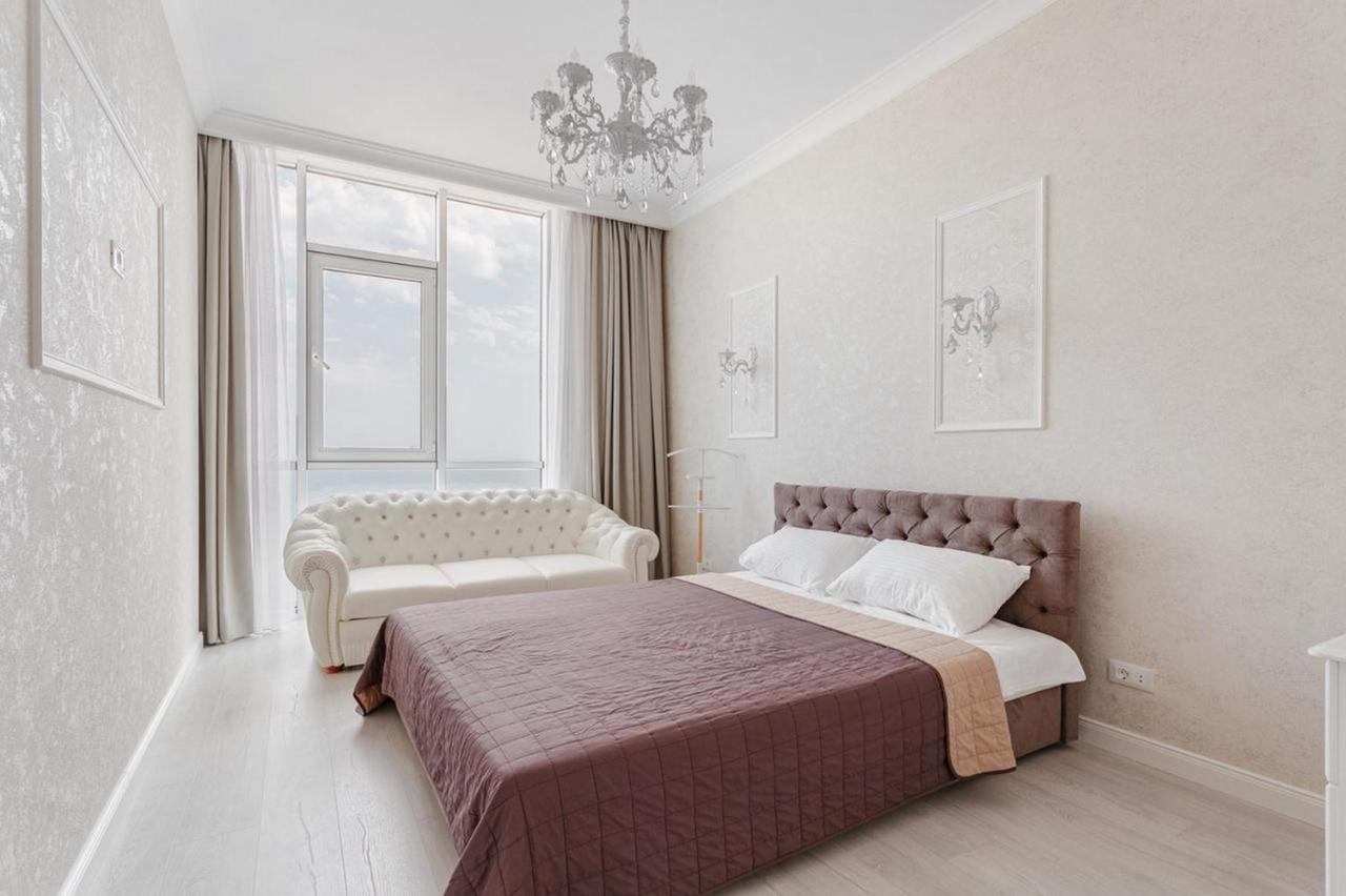 Arcadia Dream Apartment Odessa Zewnętrze zdjęcie