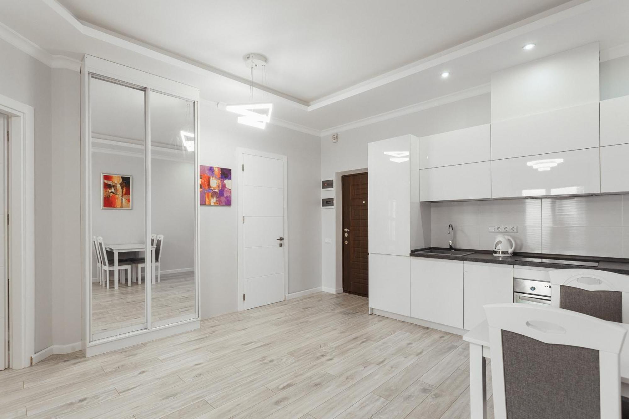 Arcadia Dream Apartment Odessa Pokój zdjęcie