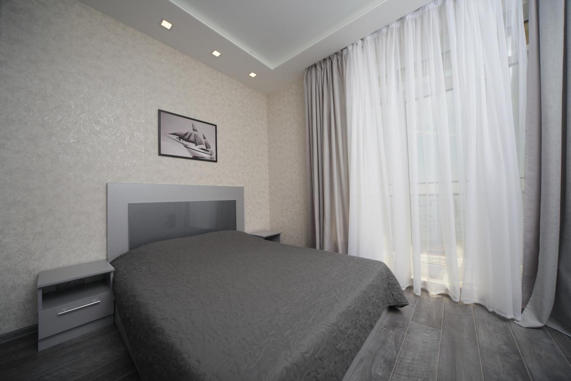 Arcadia Dream Apartment Odessa Pokój zdjęcie