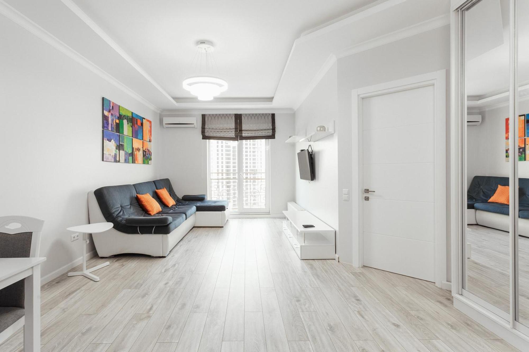 Arcadia Dream Apartment Odessa Pokój zdjęcie