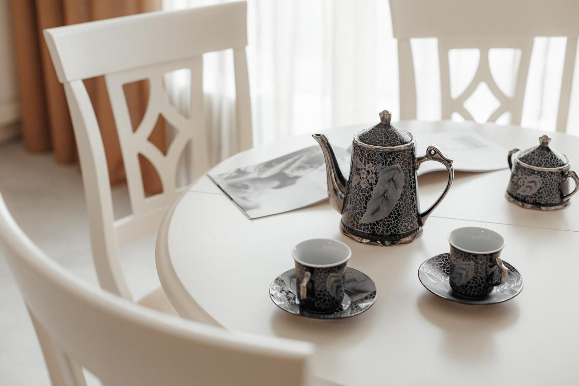 Arcadia Dream Apartment Odessa Zewnętrze zdjęcie