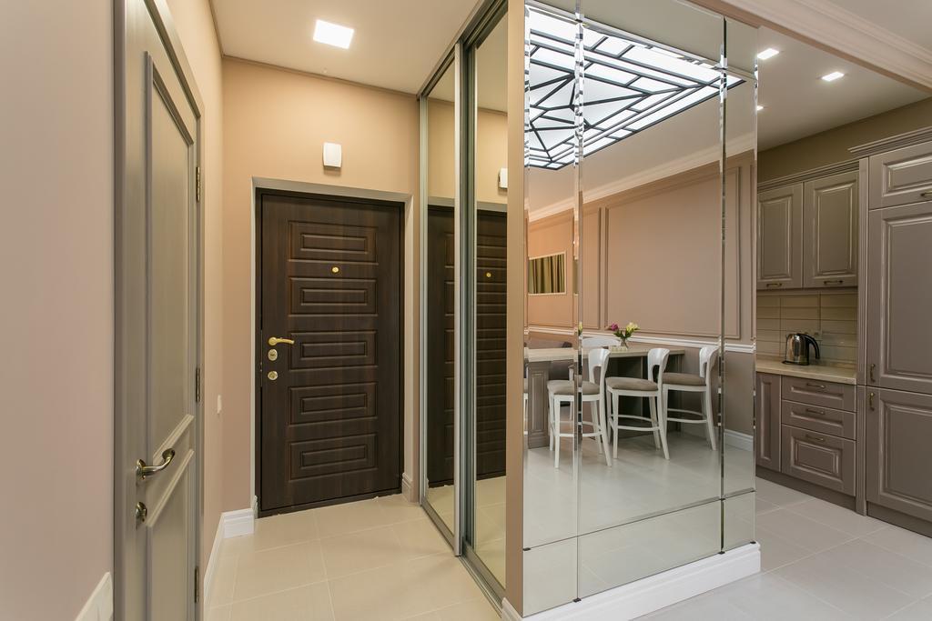Arcadia Dream Apartment Odessa Zewnętrze zdjęcie