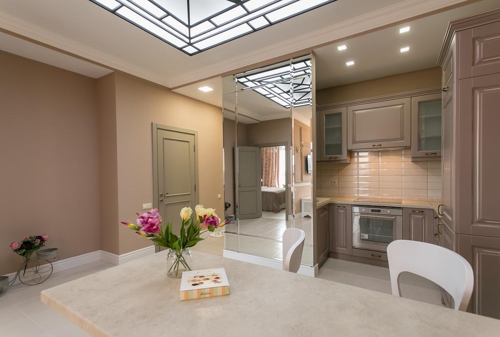 Arcadia Dream Apartment Odessa Zewnętrze zdjęcie