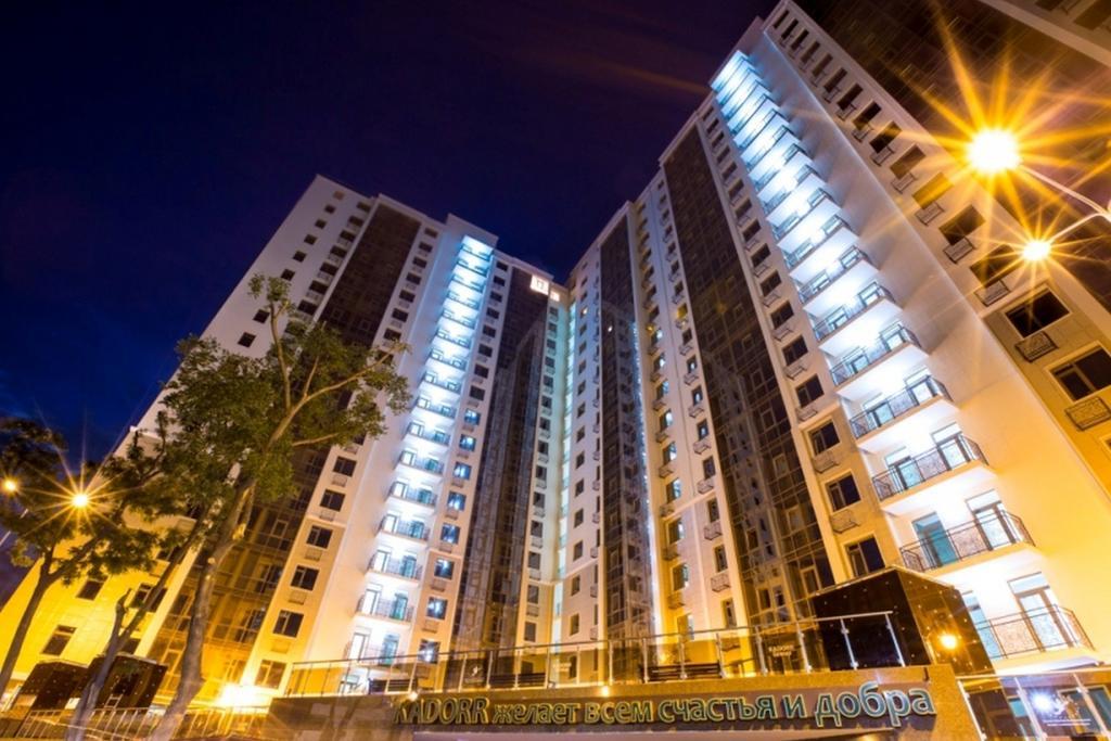 Arcadia Dream Apartment Odessa Zewnętrze zdjęcie