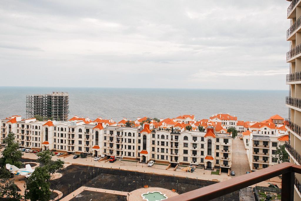 Arcadia Dream Apartment Odessa Zewnętrze zdjęcie