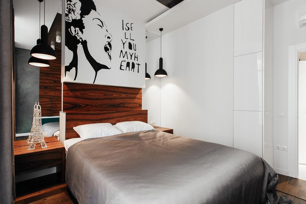 Arcadia Dream Apartment Odessa Zewnętrze zdjęcie