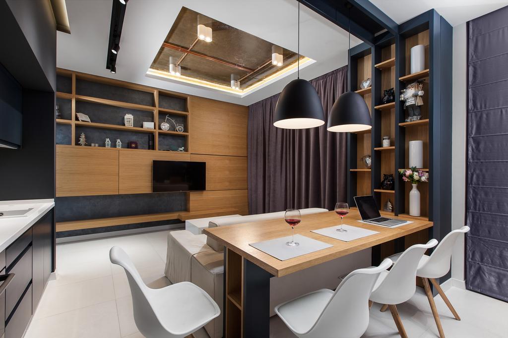 Arcadia Dream Apartment Odessa Zewnętrze zdjęcie