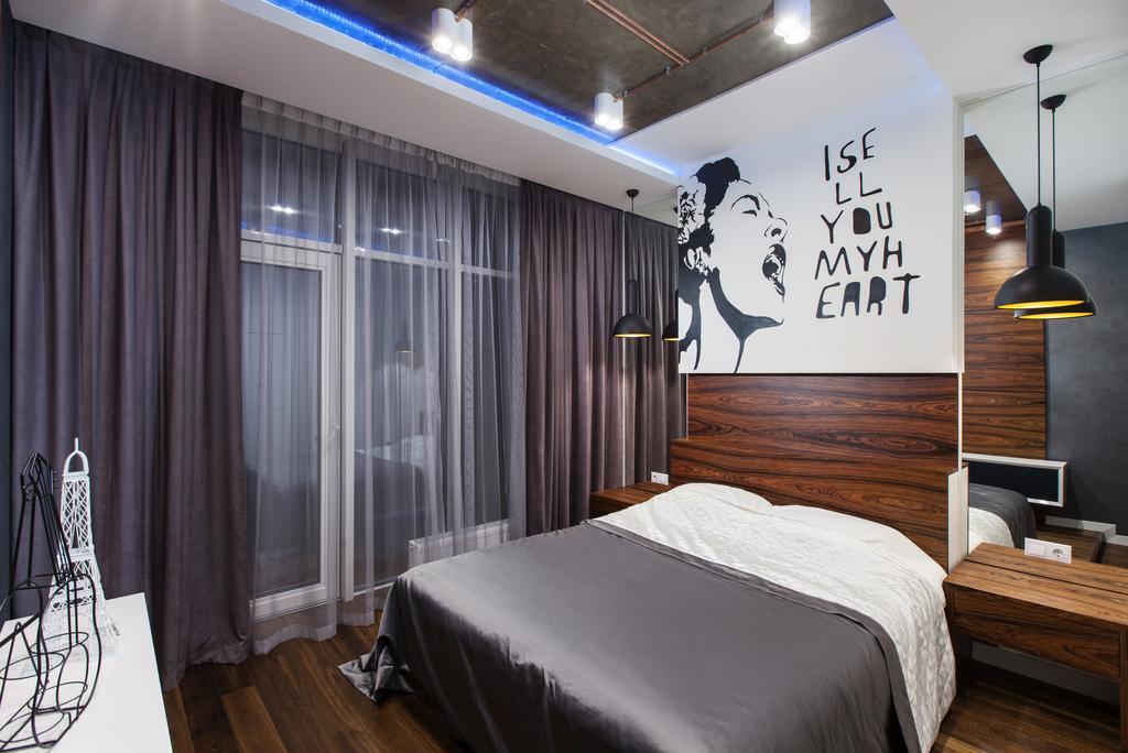 Arcadia Dream Apartment Odessa Zewnętrze zdjęcie
