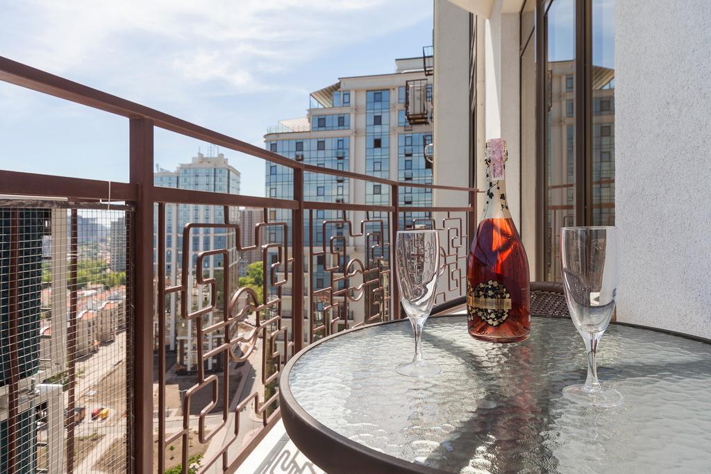 Arcadia Dream Apartment Odessa Zewnętrze zdjęcie