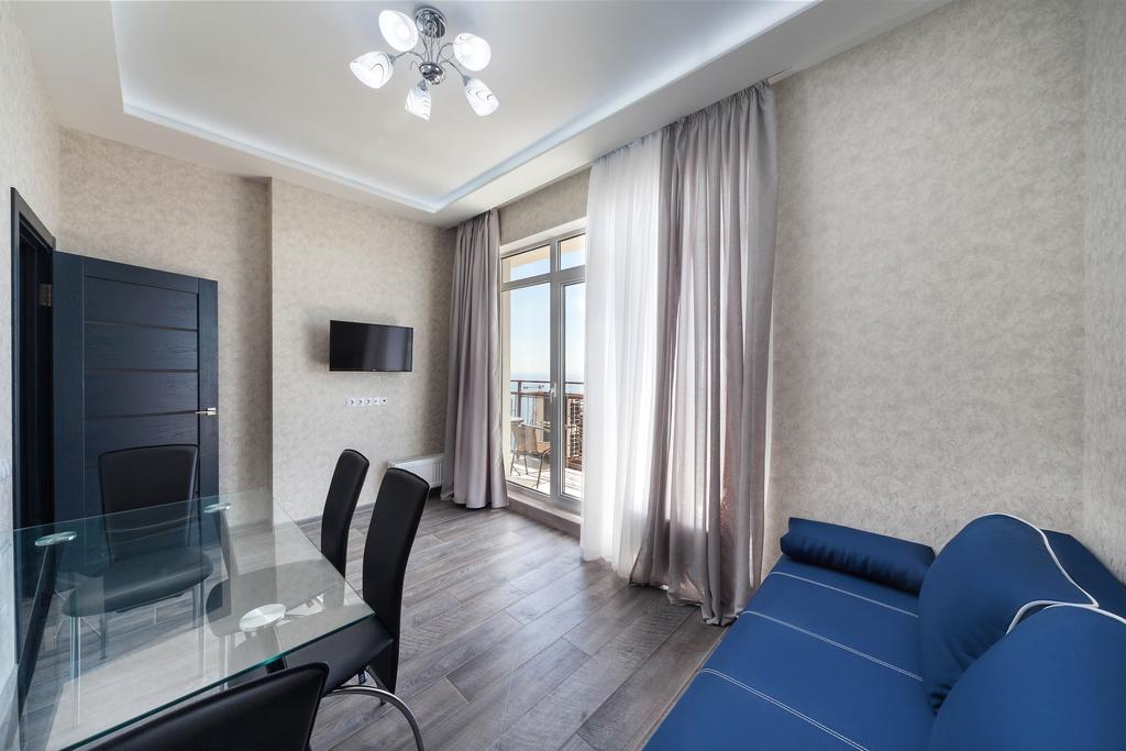 Arcadia Dream Apartment Odessa Zewnętrze zdjęcie