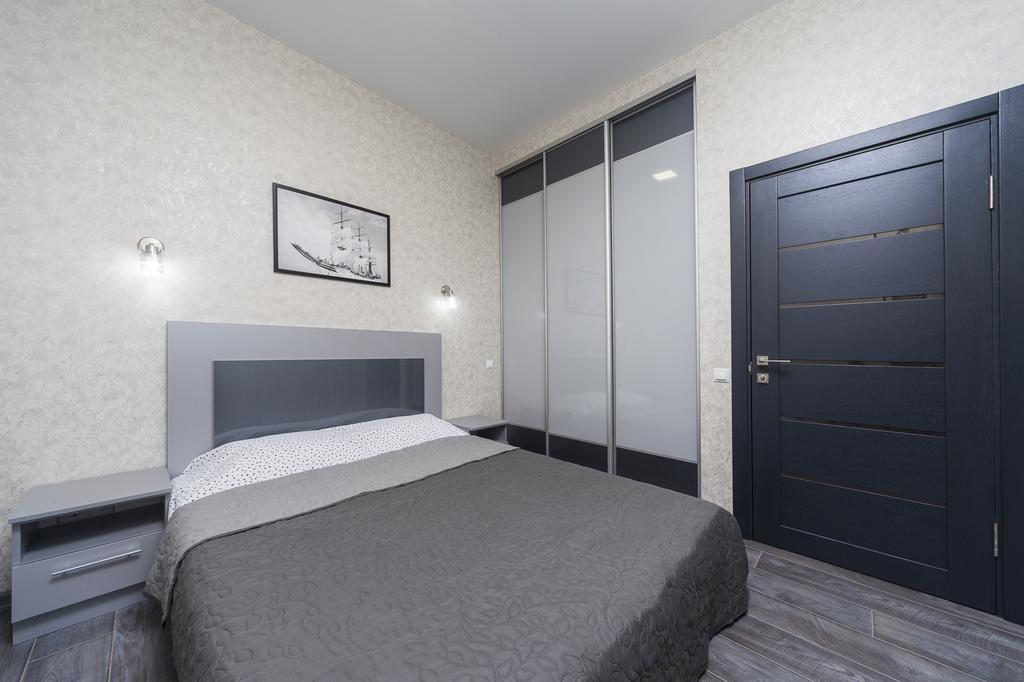 Arcadia Dream Apartment Odessa Zewnętrze zdjęcie