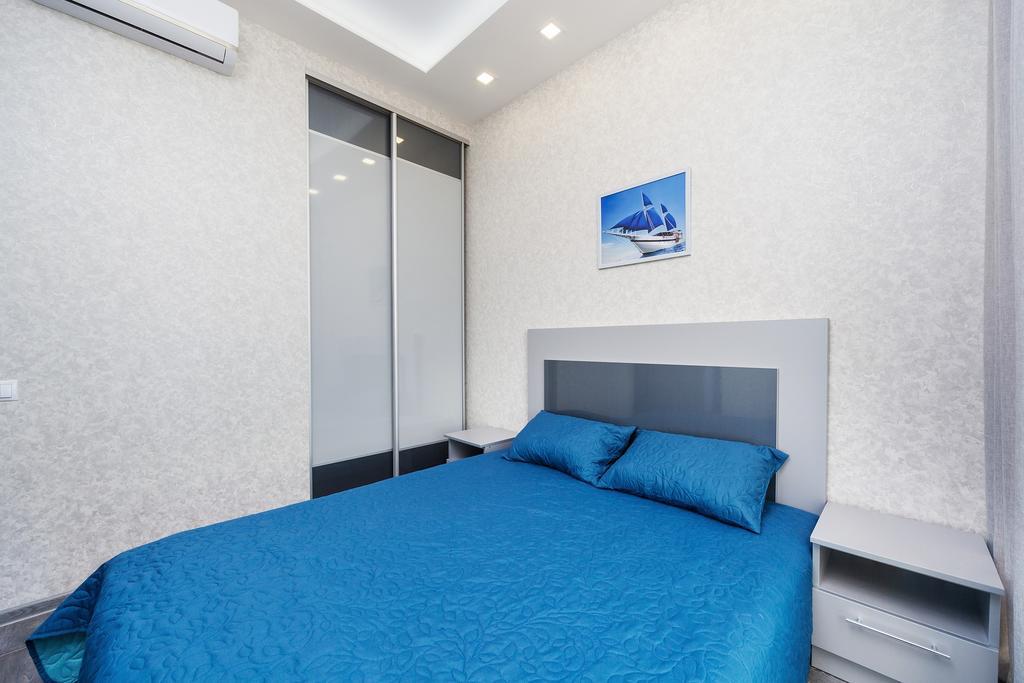 Arcadia Dream Apartment Odessa Zewnętrze zdjęcie