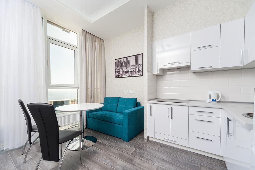 Arcadia Dream Apartment Odessa Zewnętrze zdjęcie