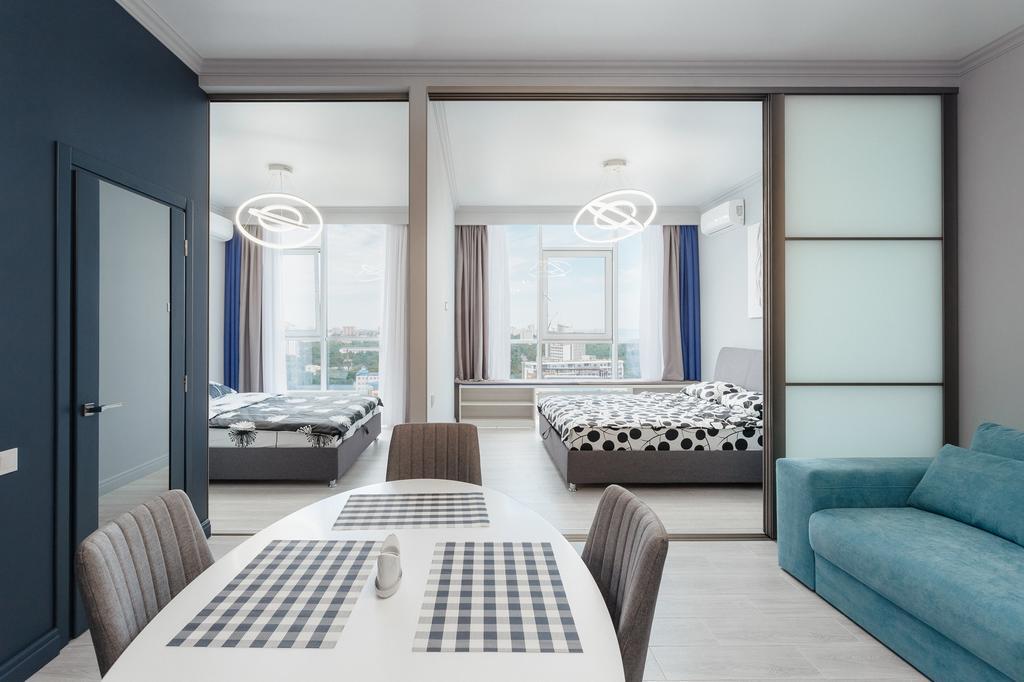 Arcadia Dream Apartment Odessa Pokój zdjęcie