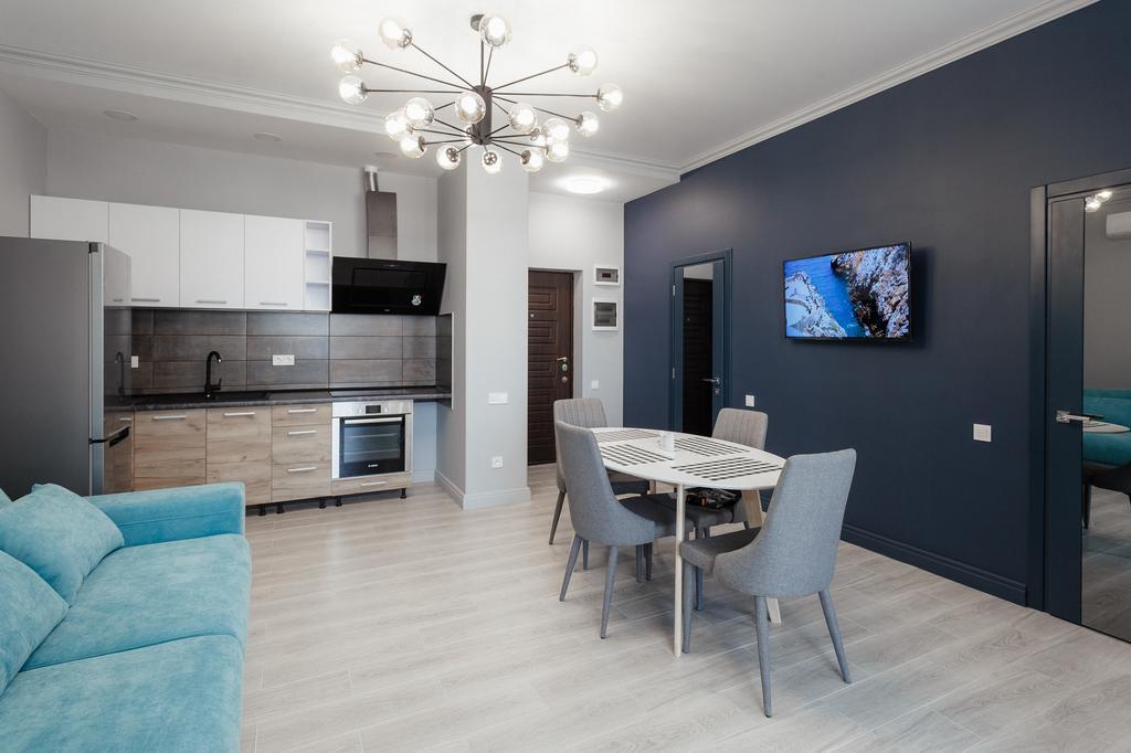 Arcadia Dream Apartment Odessa Pokój zdjęcie