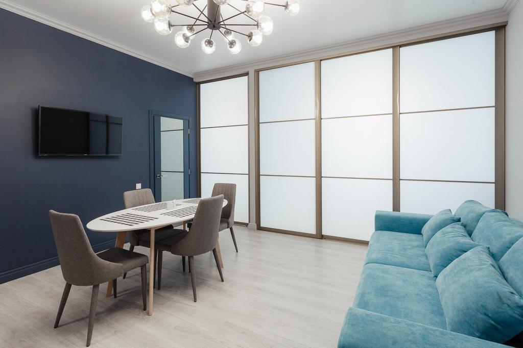 Arcadia Dream Apartment Odessa Pokój zdjęcie