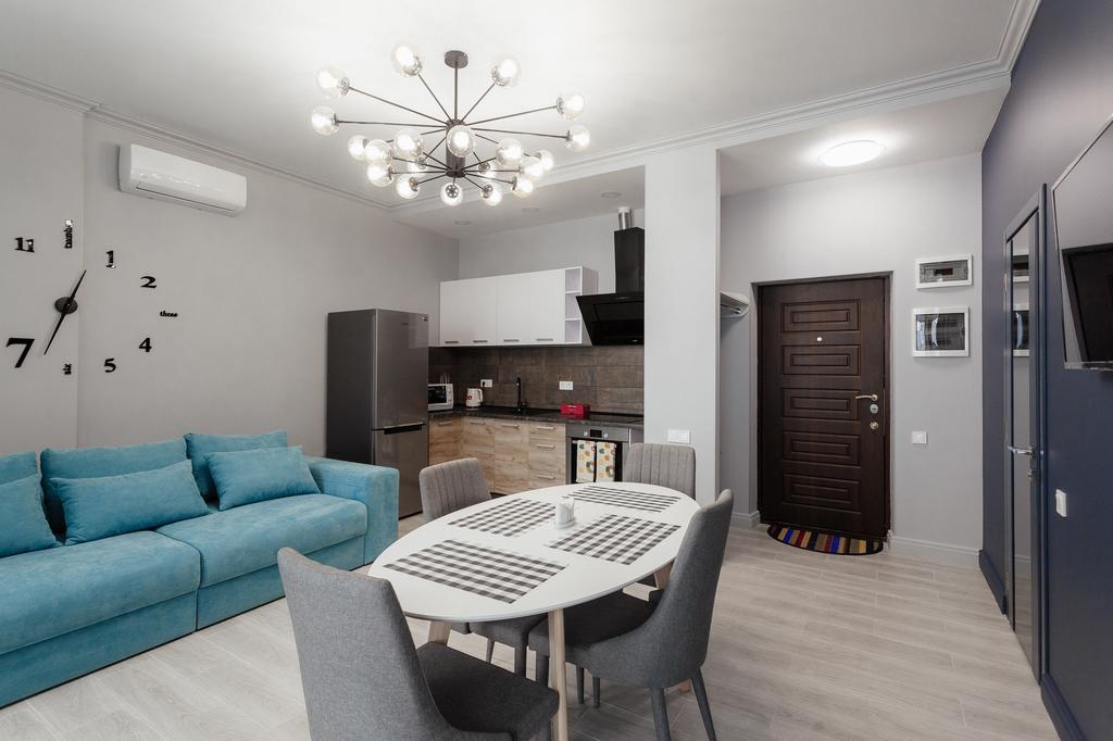 Arcadia Dream Apartment Odessa Zewnętrze zdjęcie