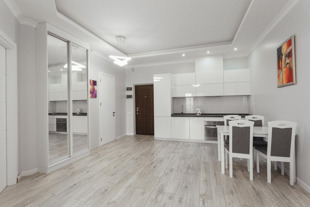Arcadia Dream Apartment Odessa Zewnętrze zdjęcie