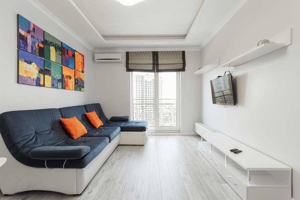 Arcadia Dream Apartment Odessa Zewnętrze zdjęcie