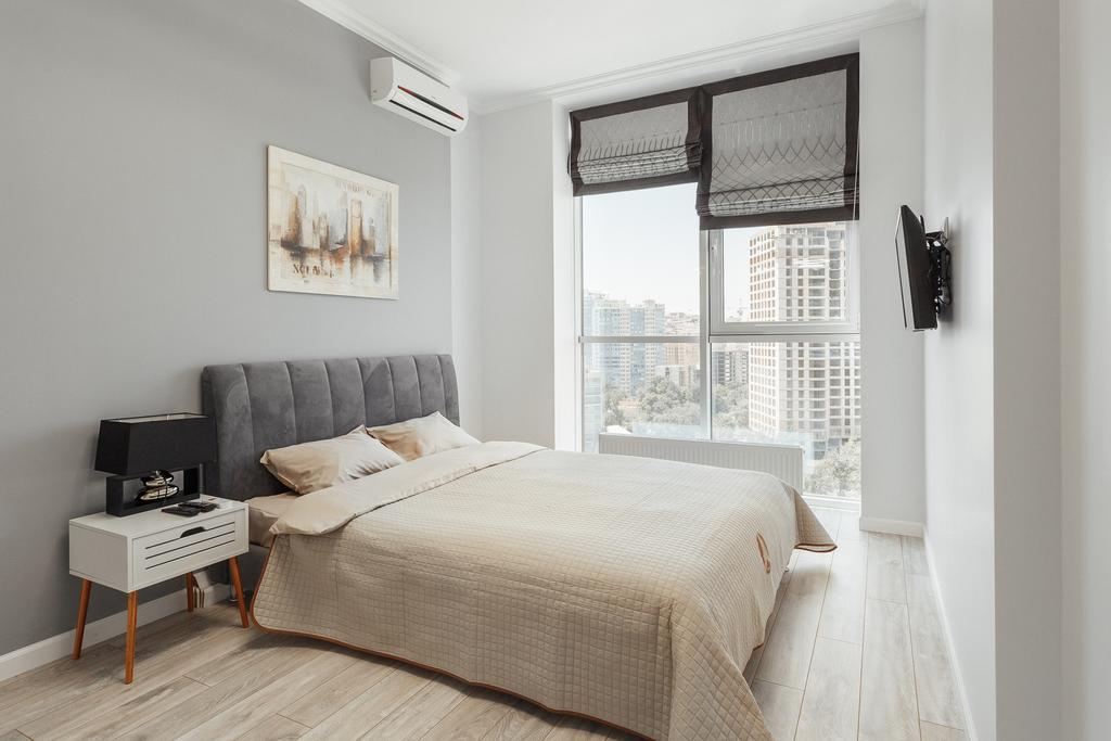 Arcadia Dream Apartment Odessa Zewnętrze zdjęcie
