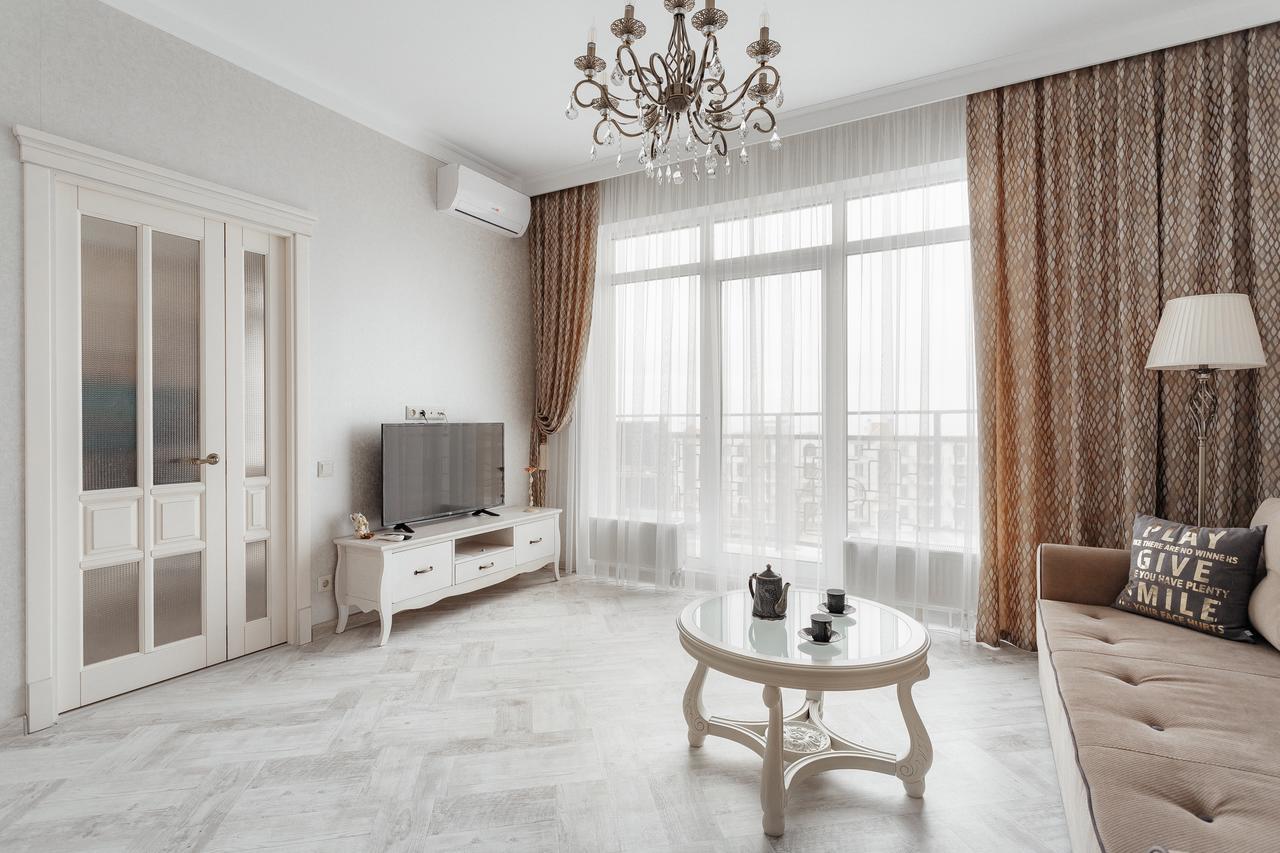 Arcadia Dream Apartment Odessa Zewnętrze zdjęcie