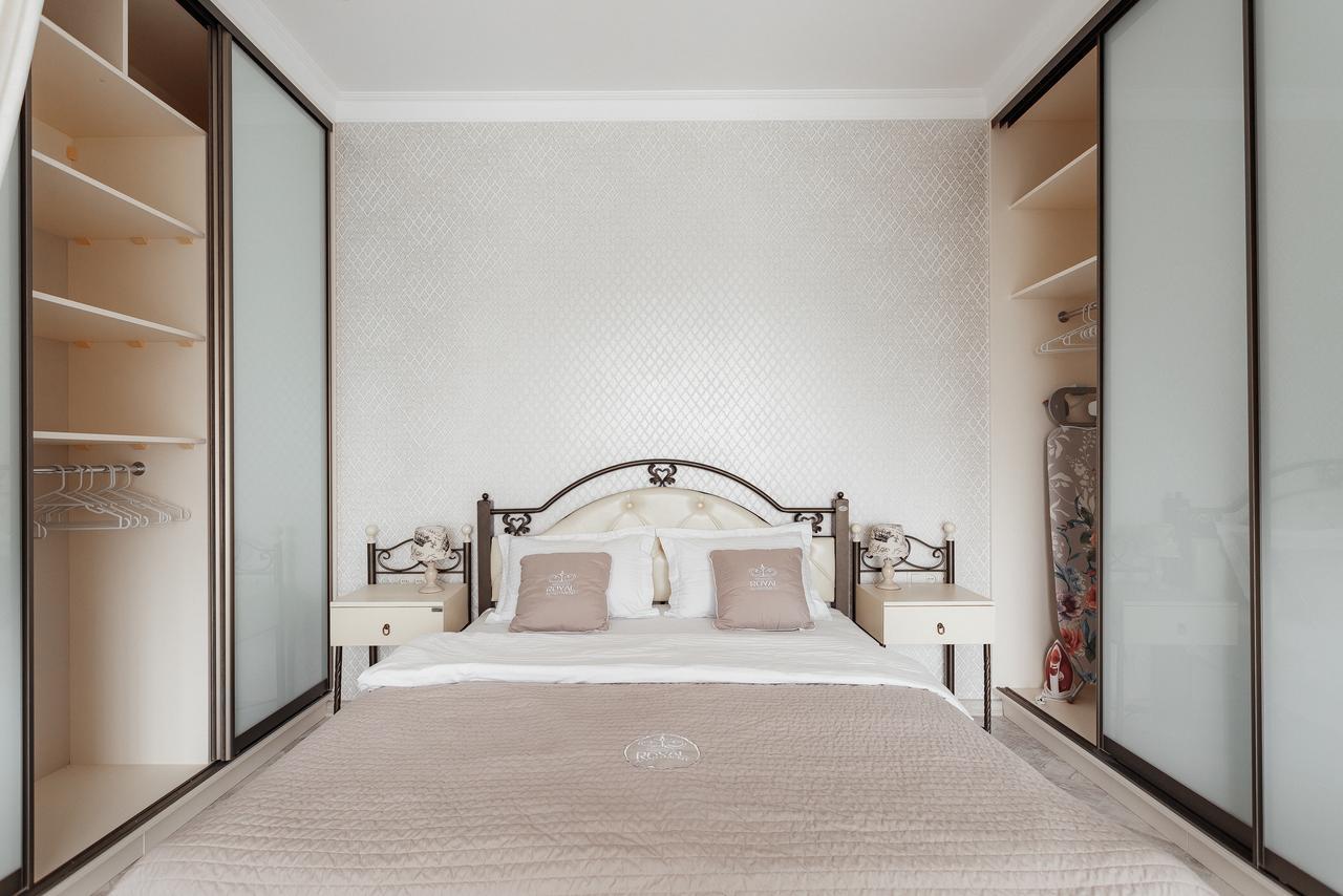 Arcadia Dream Apartment Odessa Zewnętrze zdjęcie