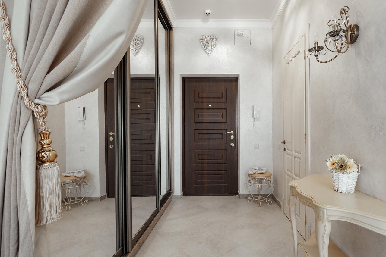 Arcadia Dream Apartment Odessa Zewnętrze zdjęcie