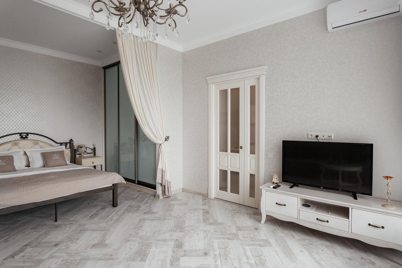 Arcadia Dream Apartment Odessa Zewnętrze zdjęcie