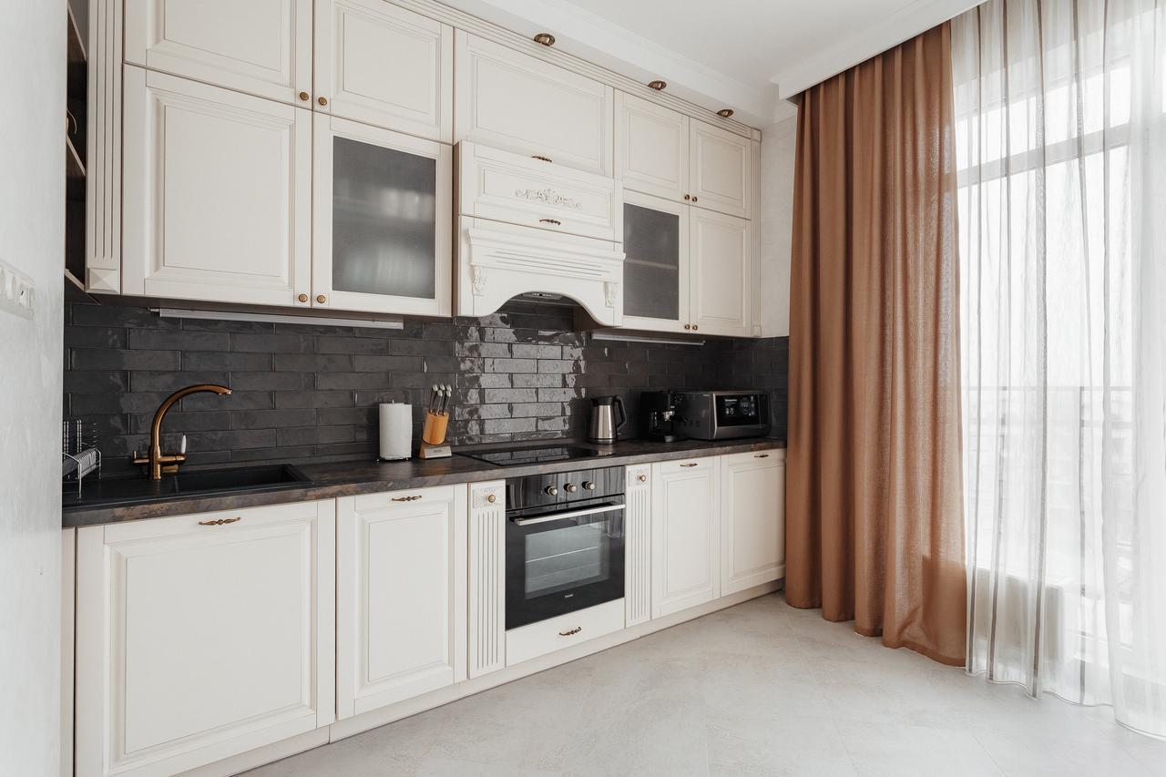Arcadia Dream Apartment Odessa Zewnętrze zdjęcie