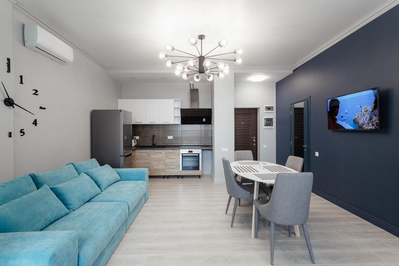 Arcadia Dream Apartment Odessa Zewnętrze zdjęcie