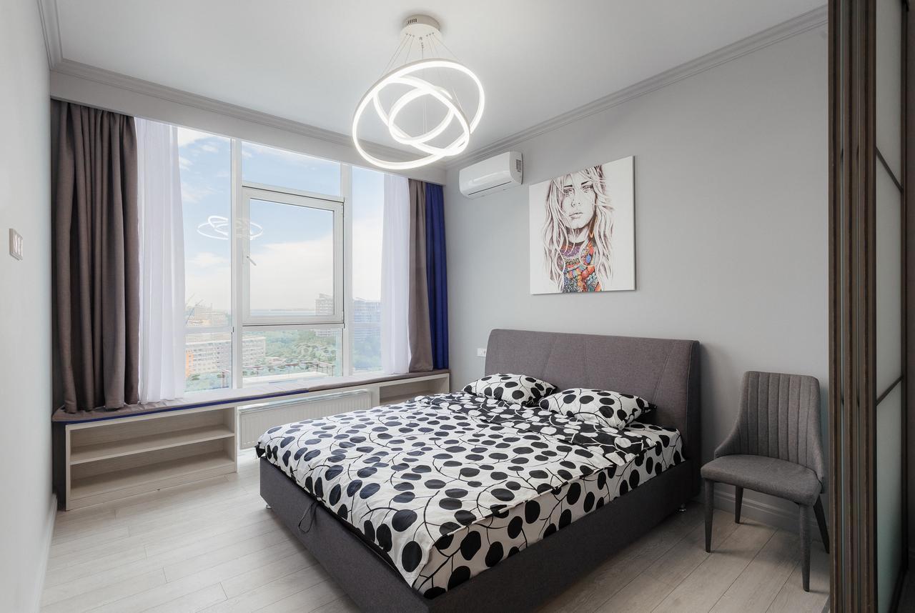 Arcadia Dream Apartment Odessa Zewnętrze zdjęcie